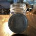 画像3: VINTAGE KERR MASON JAR カー メイソンジャー ガラス瓶 / アメリカ (3)