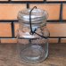 画像3: VINTAGE BALL JAR ヴィンテージ ボール メイソンジャー ガラス瓶 / アメリカ