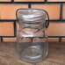 画像2: VINTAGE BALL JAR ヴィンテージ ボール メイソンジャー ガラス瓶 / アメリカ (2)