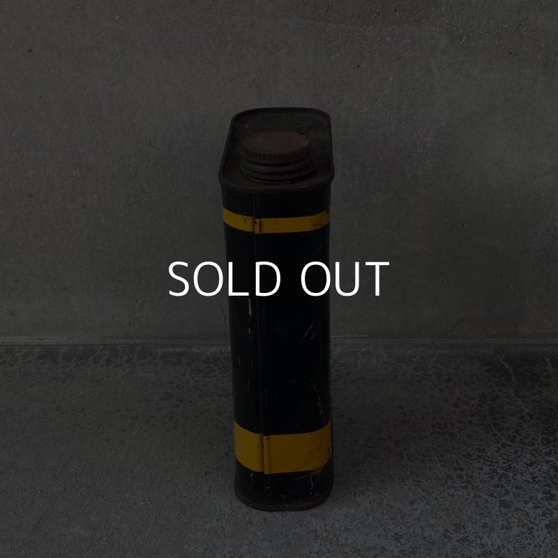 画像4: VINTAGE ANTIQUE DUTCH BOY ヴィンテージ アンティーク ダッチボーイ TIN缶 ペイント缶 アメリカ / インダストリアル ガレージ ディスプレイ USA (4)