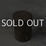 VINTAGE ANTIQUE MERCHANTS COFFEE CO. ヴィンテージ アンティーク TIN 缶 / アメリカ コーヒー オブジェ カフェ 珈琲 小物入れ USA