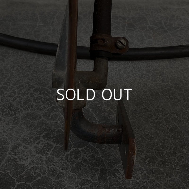 画像6: VINTAGE ヴィンテージ スプリンクラー 看板 アメリカ / 猿 モンキー 壁掛け インテリア