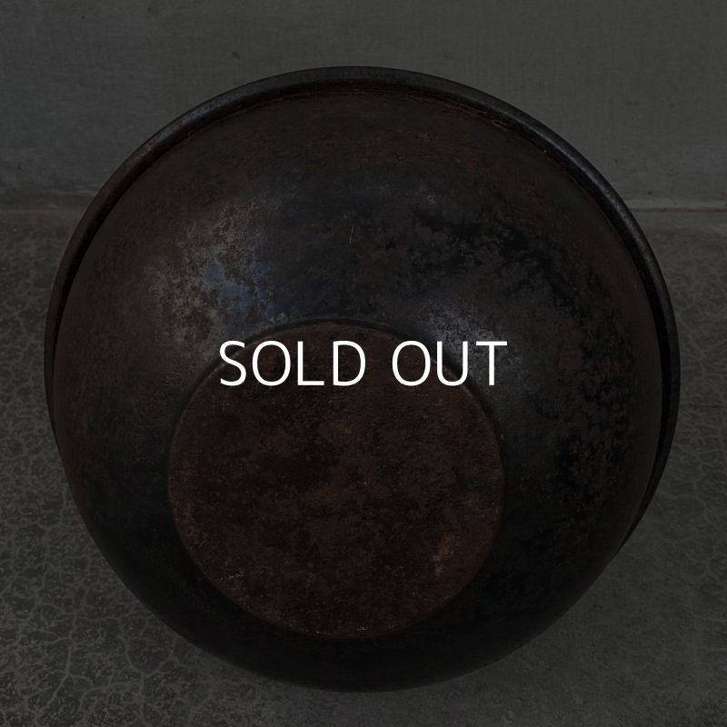 画像5: VINTAGE DIETZ HIGHWAY TORCH ヴィンテージ デイツ オイルランプ アメリカ / トーチ キャンプ ガレージ