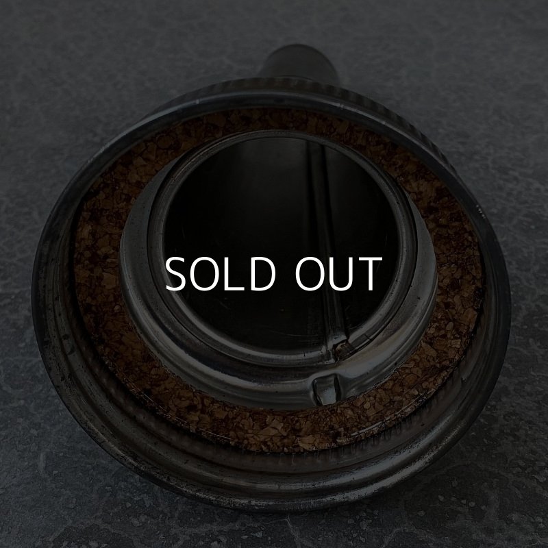 画像4: VINTAGE THE MASTER MFG. CO. PRESTO SUPREME MASON JAR ヴィンテージ ガラス瓶 オイル入れ アメリカ / モーター系 ガレージ 雑貨