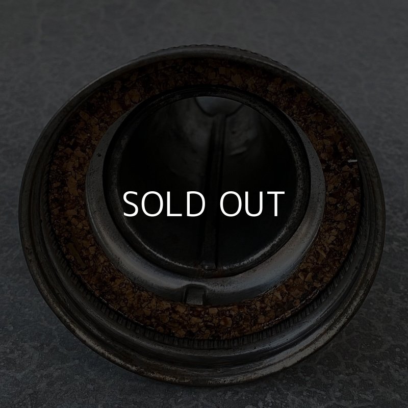 画像6: VINTAGE THE MASTER MFG. CO. ヴィンテージ ガラス瓶 オイル入れ アメリカ / モーター系 ガレージ 雑貨