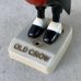 画像6: VINTAGE OLD CROW TOY ヴィンテージ オールドクロウ アメリカ / オブジェ コレクタブル 企業物