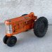 画像1: VINTAGE HUBLEY KIDDIE TOY TRACTOR ヴィンテージ トラクター アメリカ / コレクタブル ガレージ インテリア モーター系 車 (1)