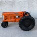 画像3: VINTAGE HUBLEY KIDDIE TOY TRACTOR ヴィンテージ トラクター アメリカ / コレクタブル ガレージ インテリア モーター系 車