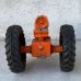 画像2: VINTAGE HUBLEY KIDDIE TOY TRACTOR ヴィンテージ トラクター アメリカ / コレクタブル ガレージ インテリア モーター系 車 (2)