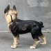 画像2: VINTAGE ヴィンテージ コインバンク ボストンテリア / アメリカ 貯金箱 コレクタブル オブジェ 犬 (2)