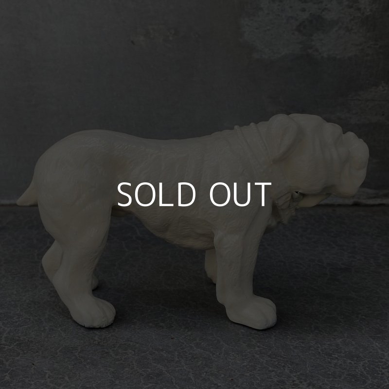 画像3: VINTAGE BULLDOG ヴィンテージ ブルドッグ オブジェ アメリカ / コレクタブル 置物 犬