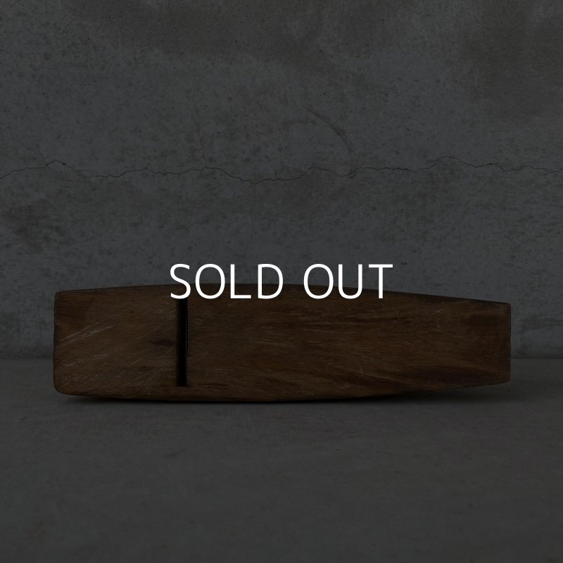 画像5: VINTAGE BAILEY STANLEY RULE & LEVEL CO. PLANE ヴィンテージ プレーン 鉋 アメリカ / インダストリアル ガレージ 工具