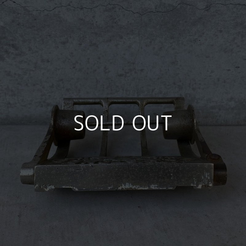 画像5: VINTAGE ANTIQUE KEYSTONE SCOTT PAPER TOILET PAPER HOLDER ヴィンテージ アンティーク トイレットペーパーホルダー アメリカ / インテリア トイレ 雑貨 