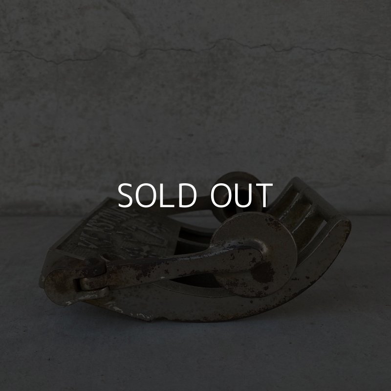 画像3: VINTAGE ANTIQUE KEYSTONE SCOTT PAPER TOILET PAPER HOLDER ヴィンテージ アンティーク トイレットペーパーホルダー アメリカ / インテリア トイレ 雑貨 