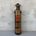 画像1: VINTAGE ANTIQUE FIRE EXTINGUISHER THE FYR FYTER CO. ヴィンテージ アンティーク 消火器 / インダストリアル ディスプレイ 壁掛け アメリカ (1)