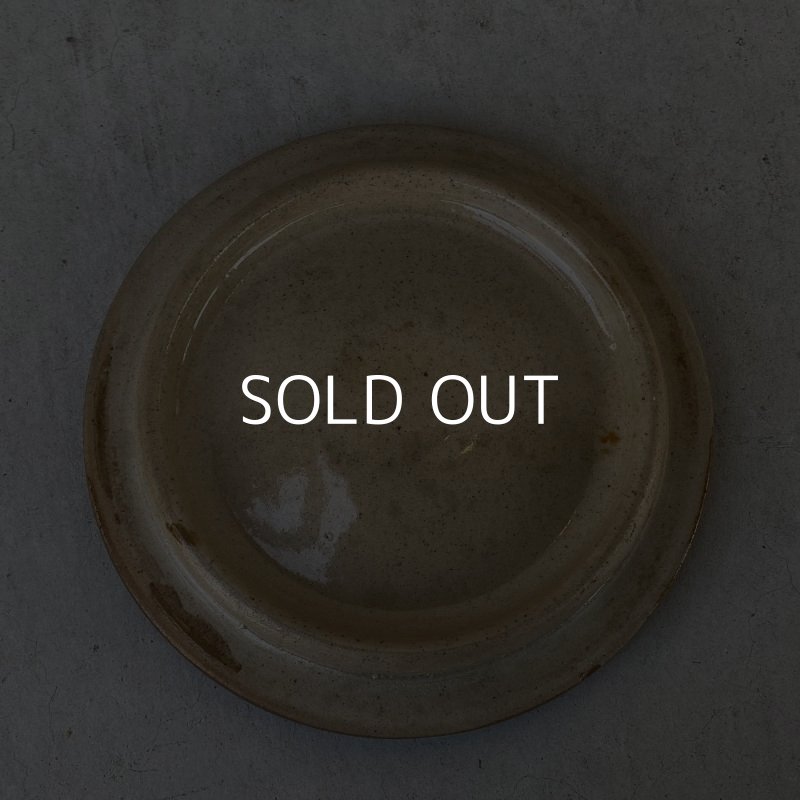 画像6: VINTAGE ENGLAND ヴィンテージ キャニスター 陶器 イングランド / キッチン インテリア 保存容器 小物入れ 食器