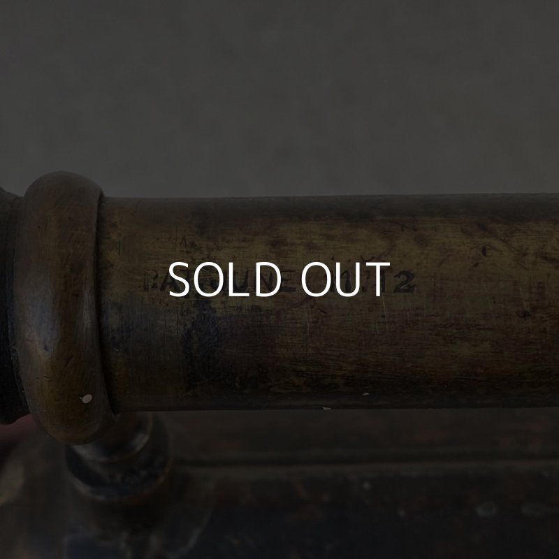 画像6: VINTAGE TORCH ヴィンテージ トーチ アメリカ / インダストリアル コレクタブル ガレージ オブジェ