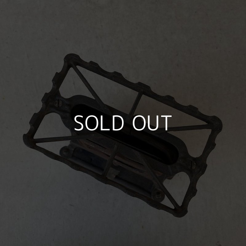 画像5: VINTAGE STOVE ヴィンテージ ストーブ クッカー アメリカ / キャンプ オブジェ