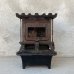 画像1: VINTAGE STOVE ヴィンテージ ストーブ クッカー アメリカ / キャンプ オブジェ (1)