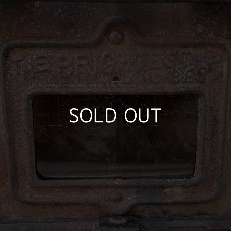 画像7: VINTAGE STOVE ヴィンテージ ストーブ クッカー アメリカ / キャンプ オブジェ