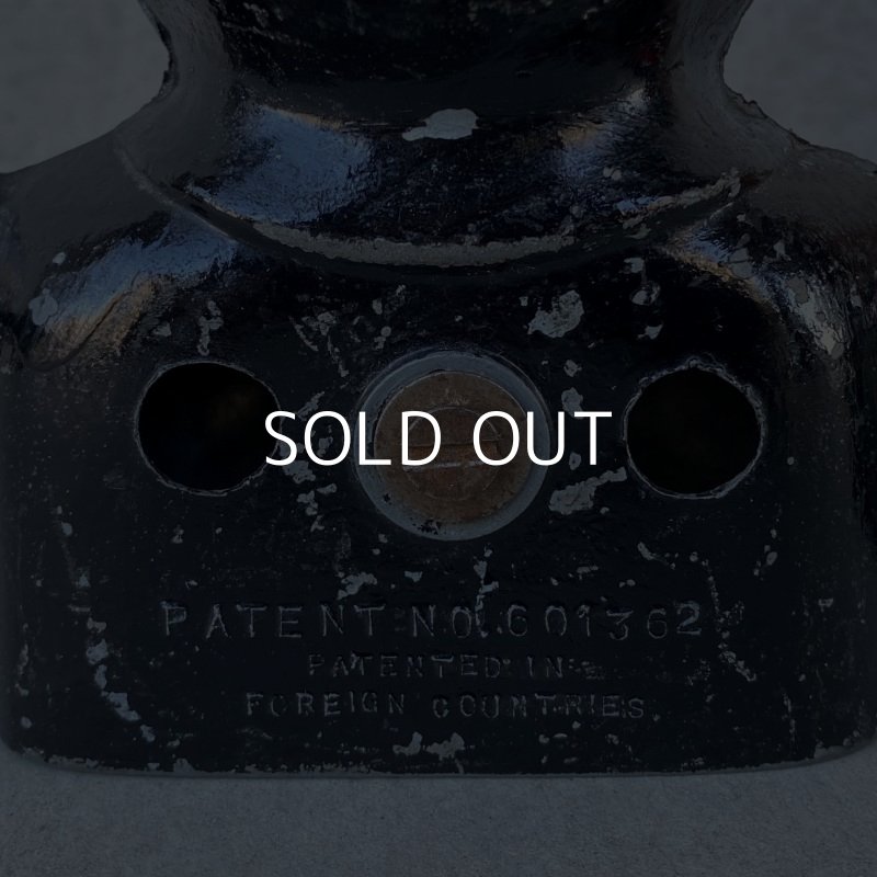 画像10: VINTAGE JOLLY NIGGER BANK ヴィンテージ メカニカルバンク マネーイーター クラウンバンク ジョリーバンク コインバンク 貯金箱 / ピエロ コレクタブル