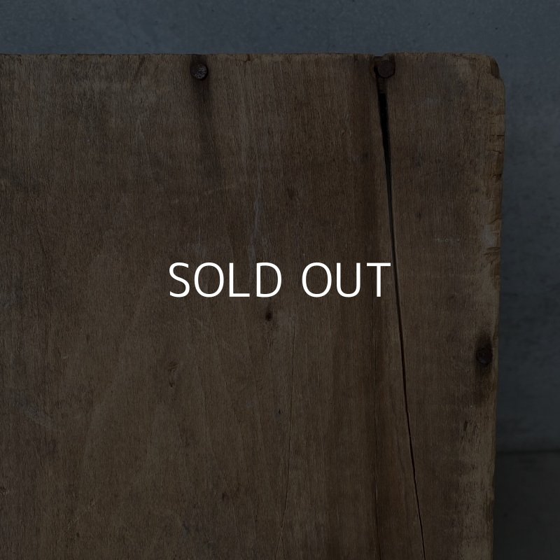 画像8: VINTAGE YEAST FOAM NORTHWESTERN YEAST CO. WOODBOX ヴィンテージ アンティーク ウッドボックス 木箱 アメリカ / 収納 インテリア