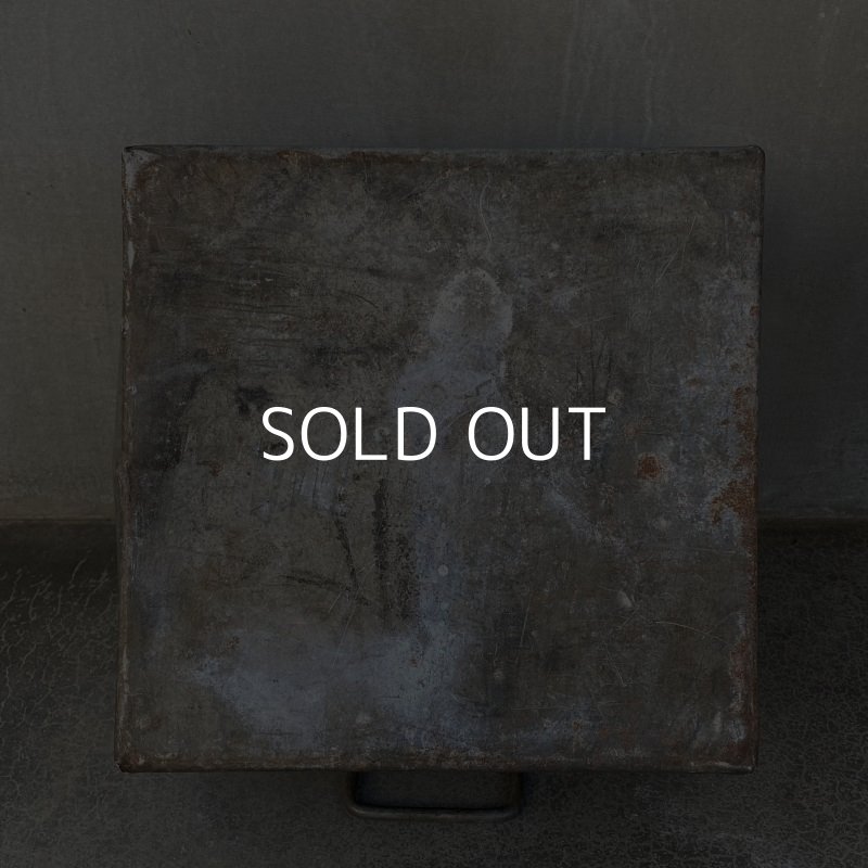 画像6: VINTAGE RANK XEROX TOOLBOX PARTSBOX ヴィンテージ ツールボックス パーツボックス / インダストリアル 工具入れ 工具箱