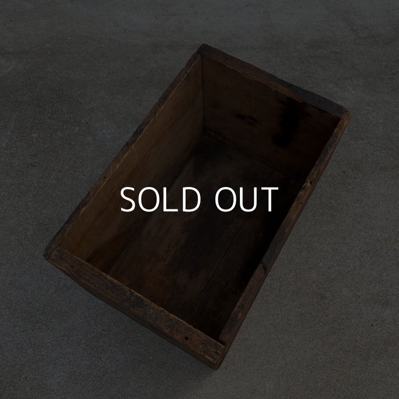 画像6: VINTAGE ANTIQUE REMINGTON ARMS CO. WOODBOX ヴィンテージ アンティーク レミントン ウッドボックス 木箱 アメリカ / インダストリアル 収納 