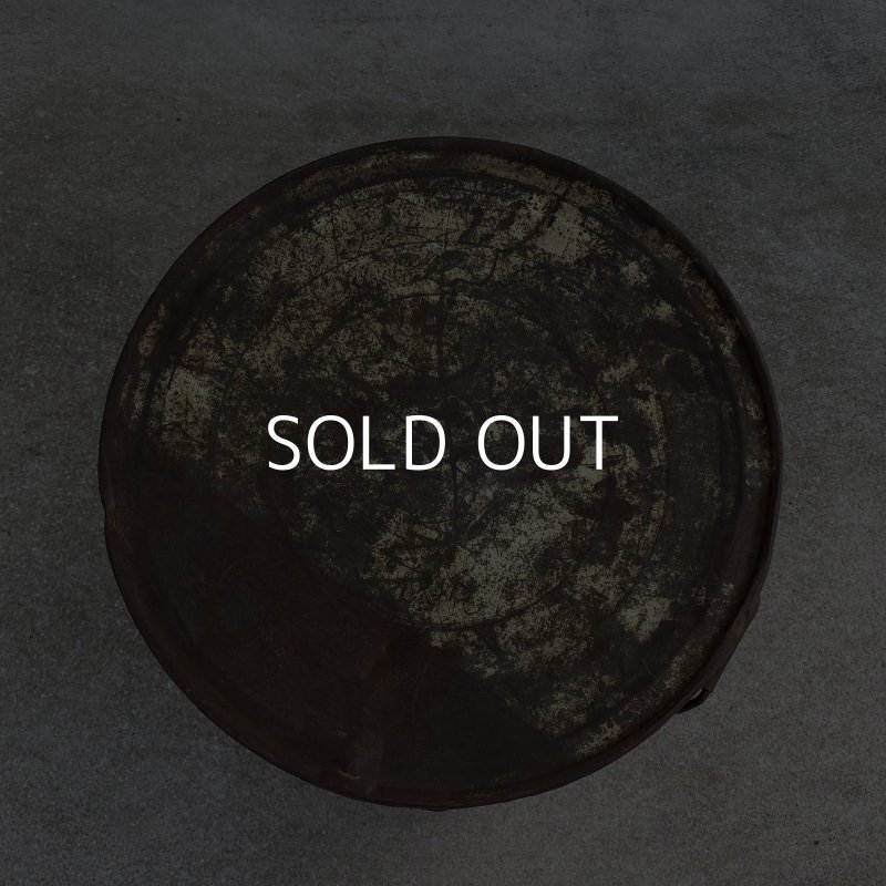 画像5: VINATGE DANIEL BROS. LARD TIN BUCKET ヴィンテージ ラード缶 TIN缶 アメリカ / 収納 インテリア ディスプレイ