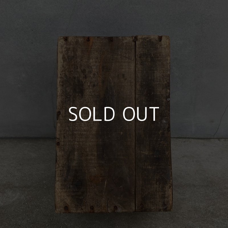 画像7: VINTAGE ANTIQUE REMINGTON ARMS CO. WOODBOX ヴィンテージ アンティーク レミントン ウッドボックス 木箱 アメリカ / インダストリアル 収納 