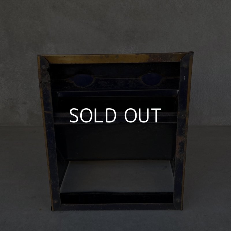 画像6: VINTAGE ANTIQUE TOOTSIE ROLL THE SWEETS COMPANY OF AMERICA ヴィンテージ アンティーク アメリカ / コレクタブル キャンディー ディスプレイ 棚 店舗什器