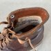 画像10: VINTAGE ANTIQUE KIDS LEATHER BOOTS SHOES ヴィンテージ アンティーク 革靴 アメリカ / 子供用 レザー ブーツ シューズ ディスプレイ