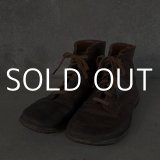 VINTAGE ANTIQUE KIDS LEATHER BOOTS SHOES ヴィンテージ アンティーク 革靴 アメリカ / 子供用 レザー ブーツ シューズ ディスプレイ