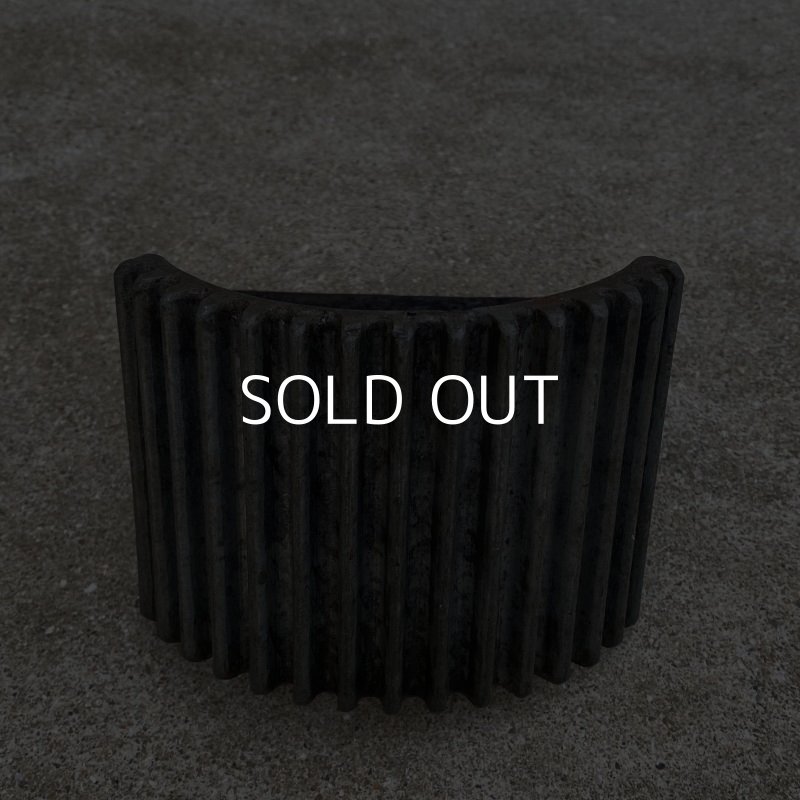 画像6: VINTAGE GENEVA HAND FLUTER ヴィンテージ アイロン アメリカ / インダストリアル オブジェ インテリア