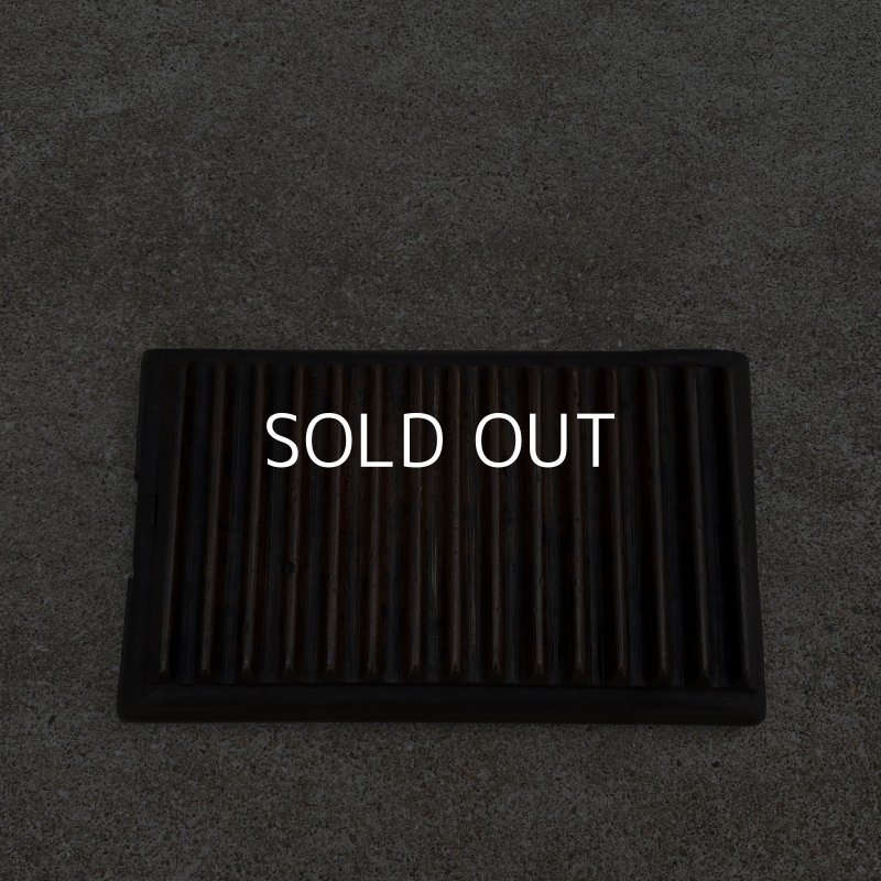 画像4: VINTAGE GENEVA HAND FLUTER ヴィンテージ アイロン アメリカ / インダストリアル オブジェ インテリア