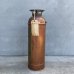 画像4: VINTAGE ANTIQUE FIRE EXTINGUISHER ヴィンテージ アンティーク 消火器 / インダストリアル ディスプレイ 什器 アメリカ USA