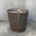 画像4: VINTAGE ANTIQUE BUCKET ヴィンテージ アンティーク バケツ アメリカ / インダストリアル ガーデニング ガレージ キャンプ 鉄 USA