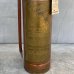 画像6: VINTAGE ANTIQUE FIRE EXTINGUISHER ヴィンテージ アンティーク 消火器 / インダストリアル ディスプレイ 什器 アメリカ USA