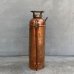 画像4: VINTAGE FIRE EXTINGUISHER ヴィンテージ 消火器 / アメリカ オブジェ ディスプレイ 什器