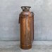 画像2: VINTAGE ANTIQUE FIRE EXTINGUISHER ヴィンテージ アンティーク 消火器 / インダストリアル ディスプレイ 什器 アメリカ USA (2)