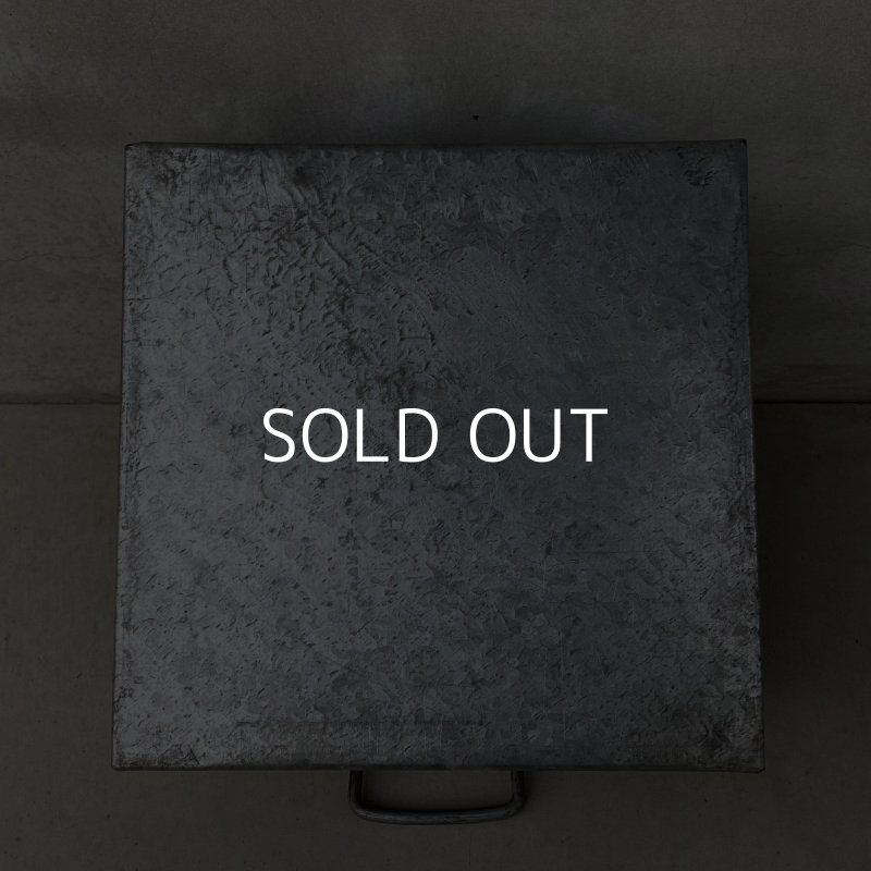 画像7: VINTAGE TOOLBOX PARTSBOX ヴィンテージ ツールボックス パーツボックス / インダストリアル 工具入れ 工具箱