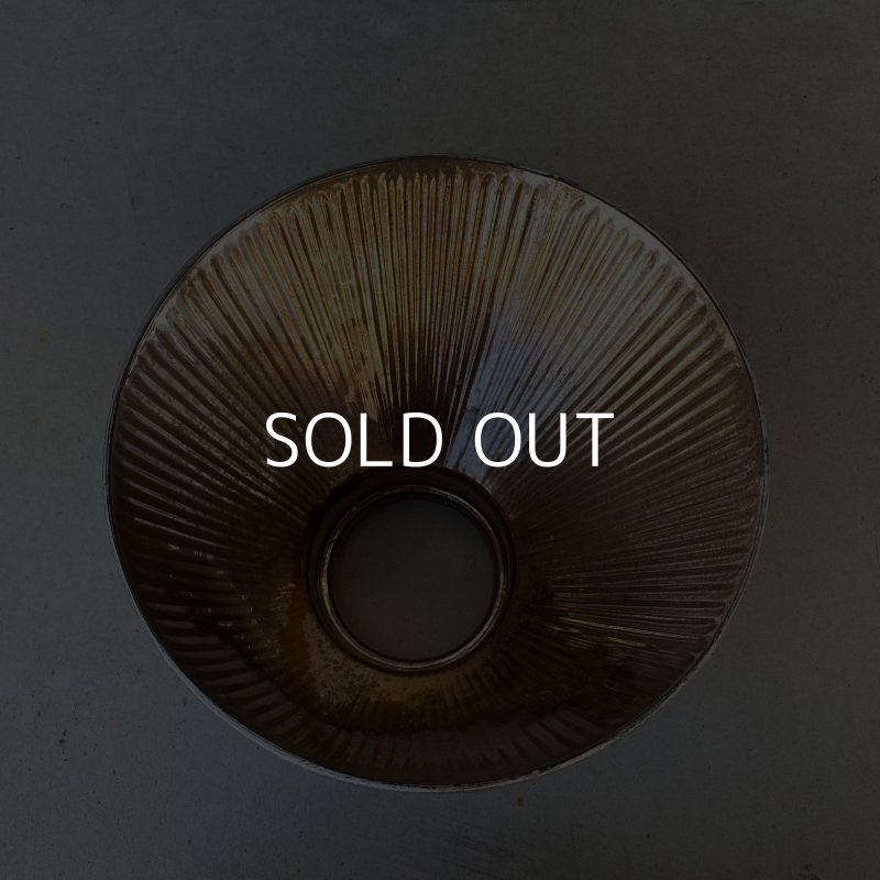 画像6: VINTAGE ANTIQUE REFLECTOR SHADE ヴィンテージ アンティーク リフレクター シェード 傘 アメリカ / 照明 ランプ ライト