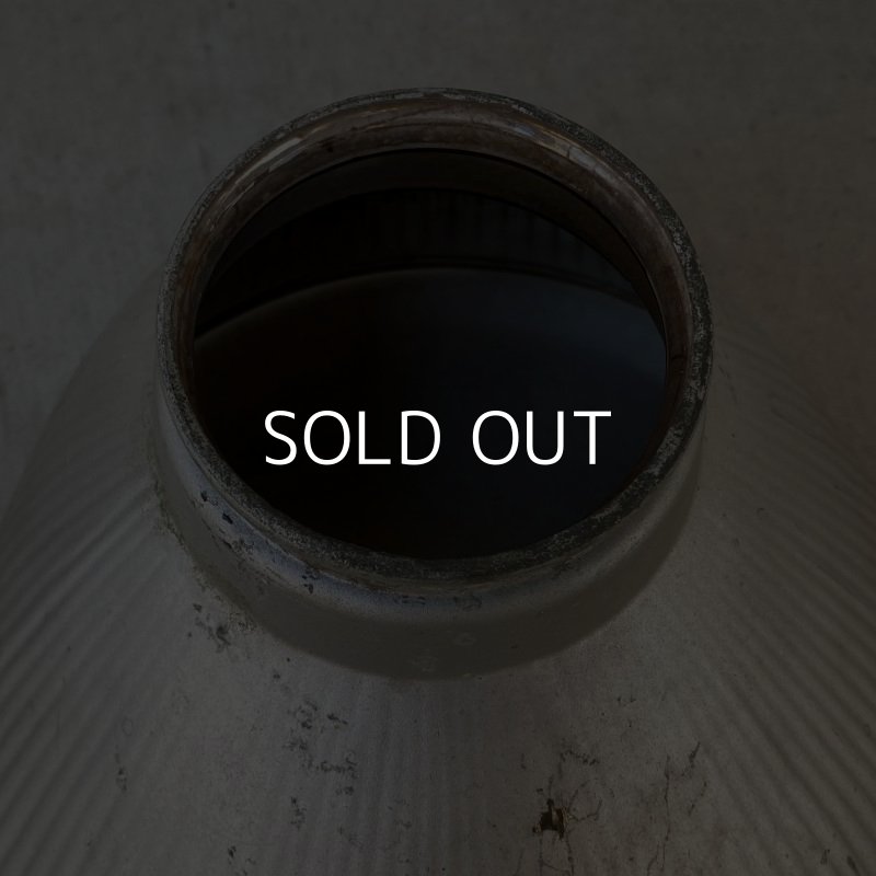 画像7: VINTAGE ANTIQUE REFLECTOR SHADE ヴィンテージ アンティーク リフレクター シェード 傘 アメリカ / 照明 ランプ ライト