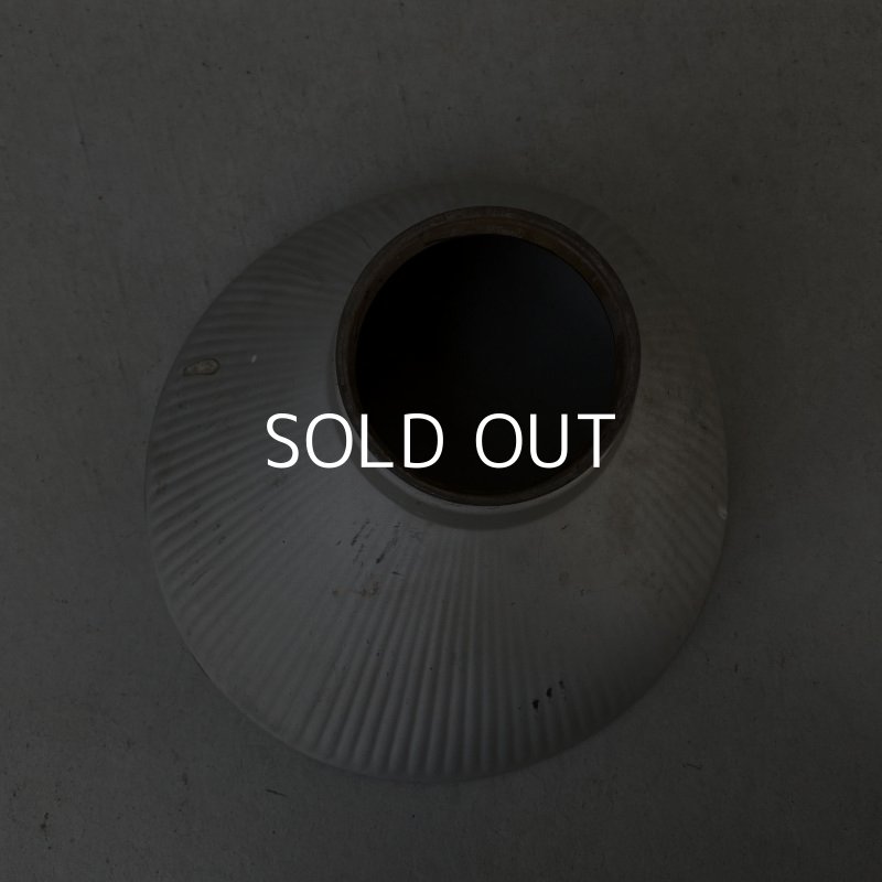 画像6: VINTAGE ANTIQUE REFLECTOR SHADE ヴィンテージ アンティーク リフレクター シェード 傘 アメリカ / 照明 ランプ ライト