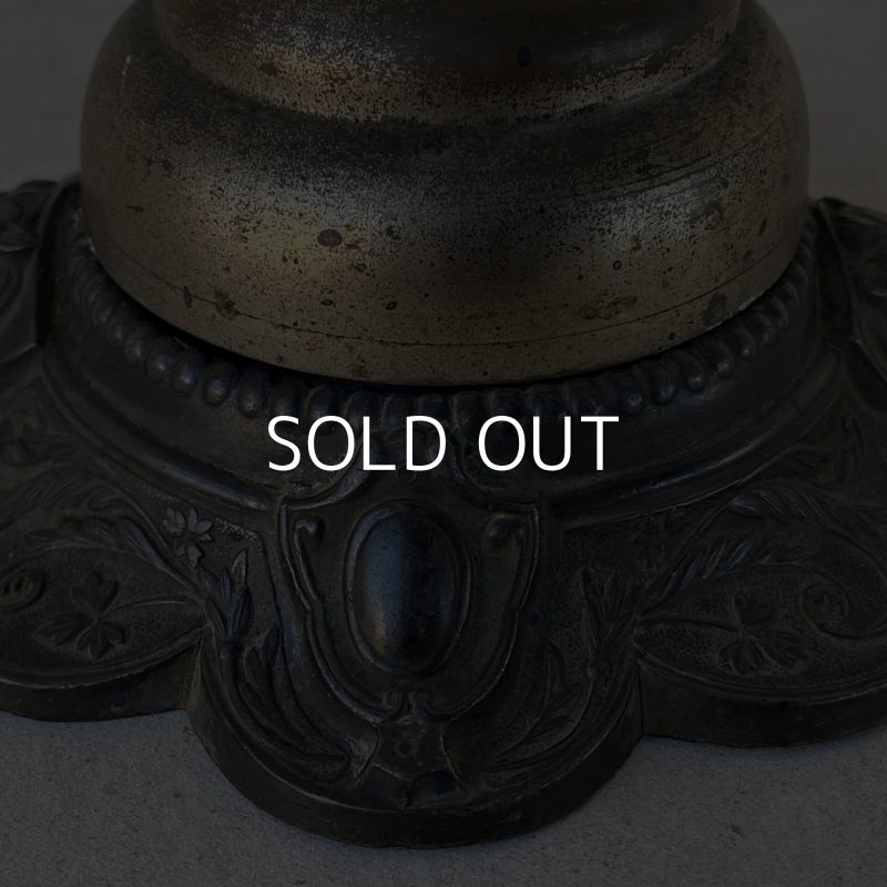 画像6: VINTAGE ANTIQUE ヴィンテージ アンティーク チャイム 呼び鈴 ハンドベル コールベル / カウンター 小物 店舗 什器