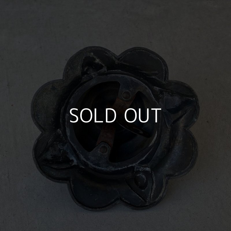 画像4: VINTAGE ANTIQUE ヴィンテージ アンティーク チャイム 呼び鈴 ハンドベル コールベル / カウンター 小物 店舗 什器