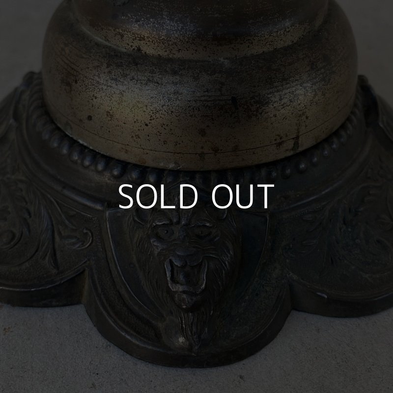 画像5: VINTAGE ANTIQUE ヴィンテージ アンティーク チャイム 呼び鈴 ハンドベル コールベル / カウンター 小物 店舗 什器