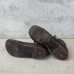 画像7: VINTAGE ANTIQUE KIDS LEATHER BOOTS SHOES ヴィンテージ アンティーク 革靴 アメリカ / 子供用 レザー ブーツ シューズ ディスプレイ