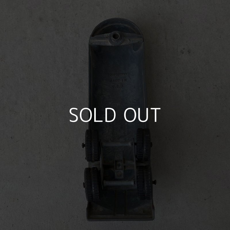 画像8: VINTAGE ANTIQUE TOOTSIETOY ヴィンテージ アンティーク アメリカ / コレクタブル トイ ガレージ オブジェ トラック 車 玩具