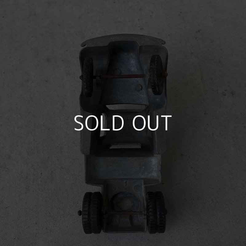 画像7: VINTAGE ANTIQUE TOOTSIETOY ヴィンテージ アンティーク アメリカ / コレクタブル トイ ガレージ オブジェ トラック 車 玩具